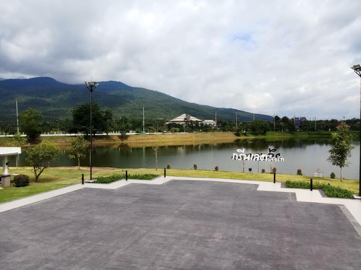 Green Lake Resort - Sha Extra Plus Certified Chiang Mai Exterior photo