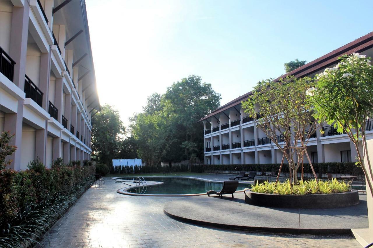 Green Lake Resort - Sha Extra Plus Certified Chiang Mai Exterior photo