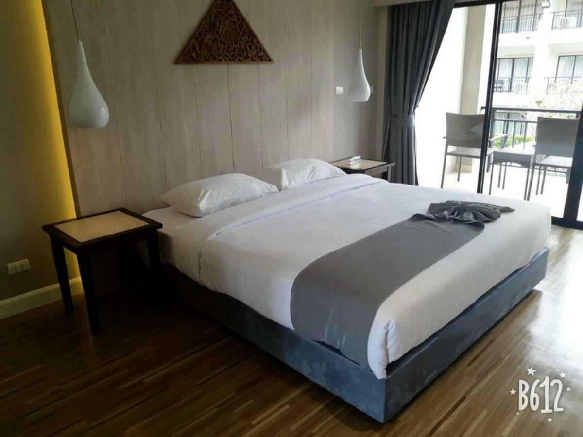 Green Lake Resort - Sha Extra Plus Certified Chiang Mai Exterior photo