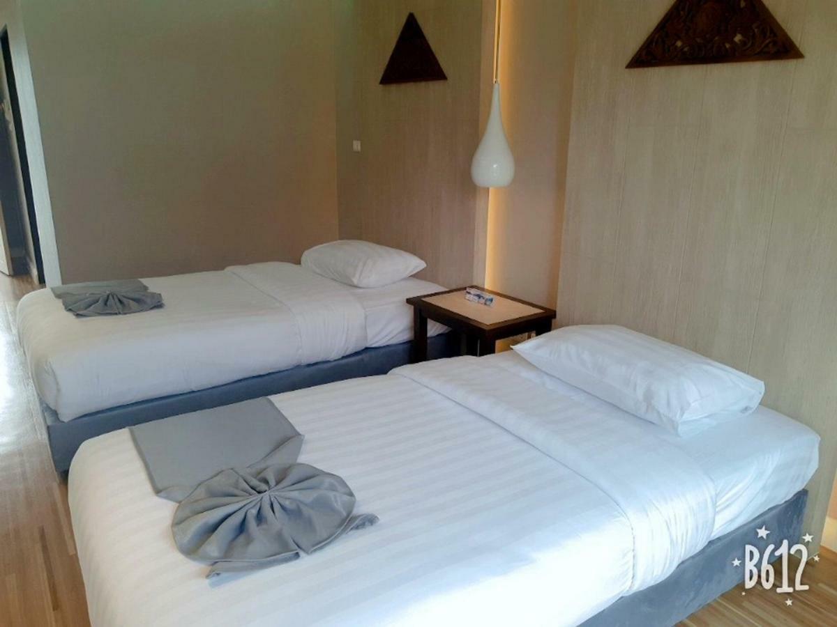 Green Lake Resort - Sha Extra Plus Certified Chiang Mai Exterior photo