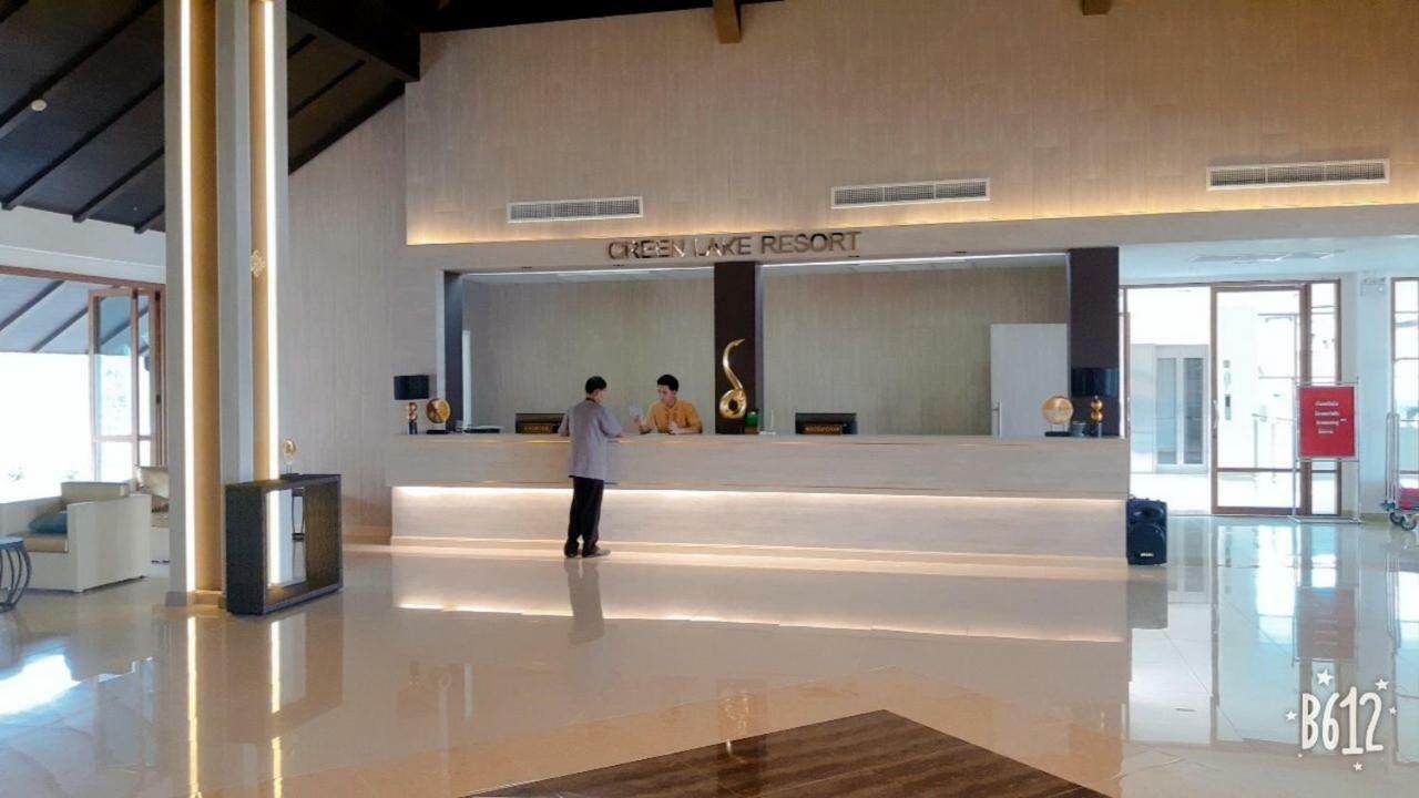 Green Lake Resort - Sha Extra Plus Certified Chiang Mai Exterior photo