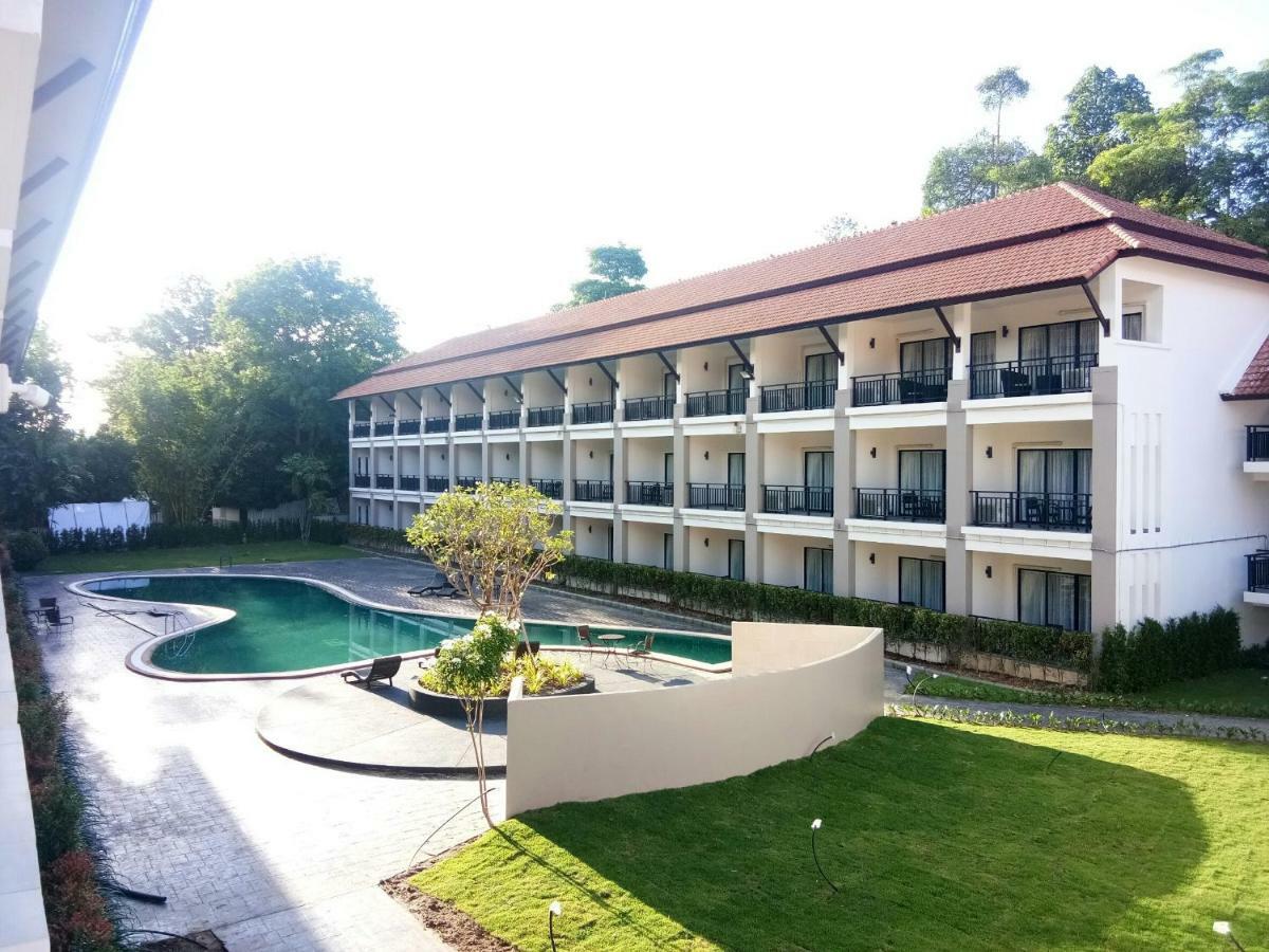 Green Lake Resort - Sha Extra Plus Certified Chiang Mai Exterior photo
