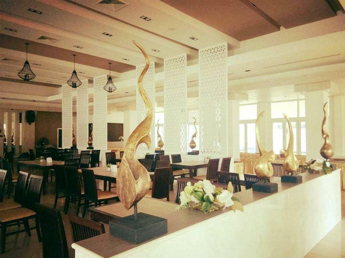 Green Lake Resort - Sha Extra Plus Certified Chiang Mai Exterior photo