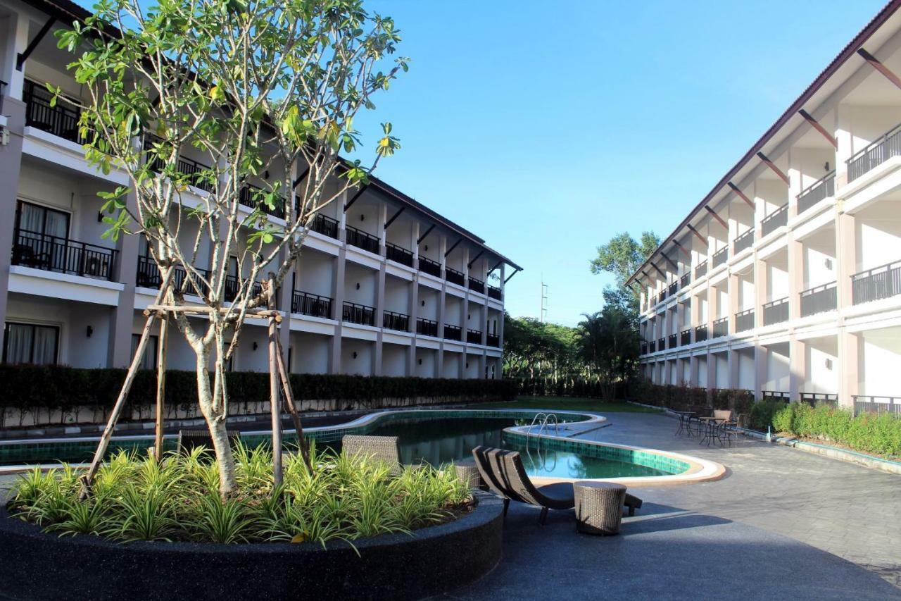 Green Lake Resort - Sha Extra Plus Certified Chiang Mai Exterior photo