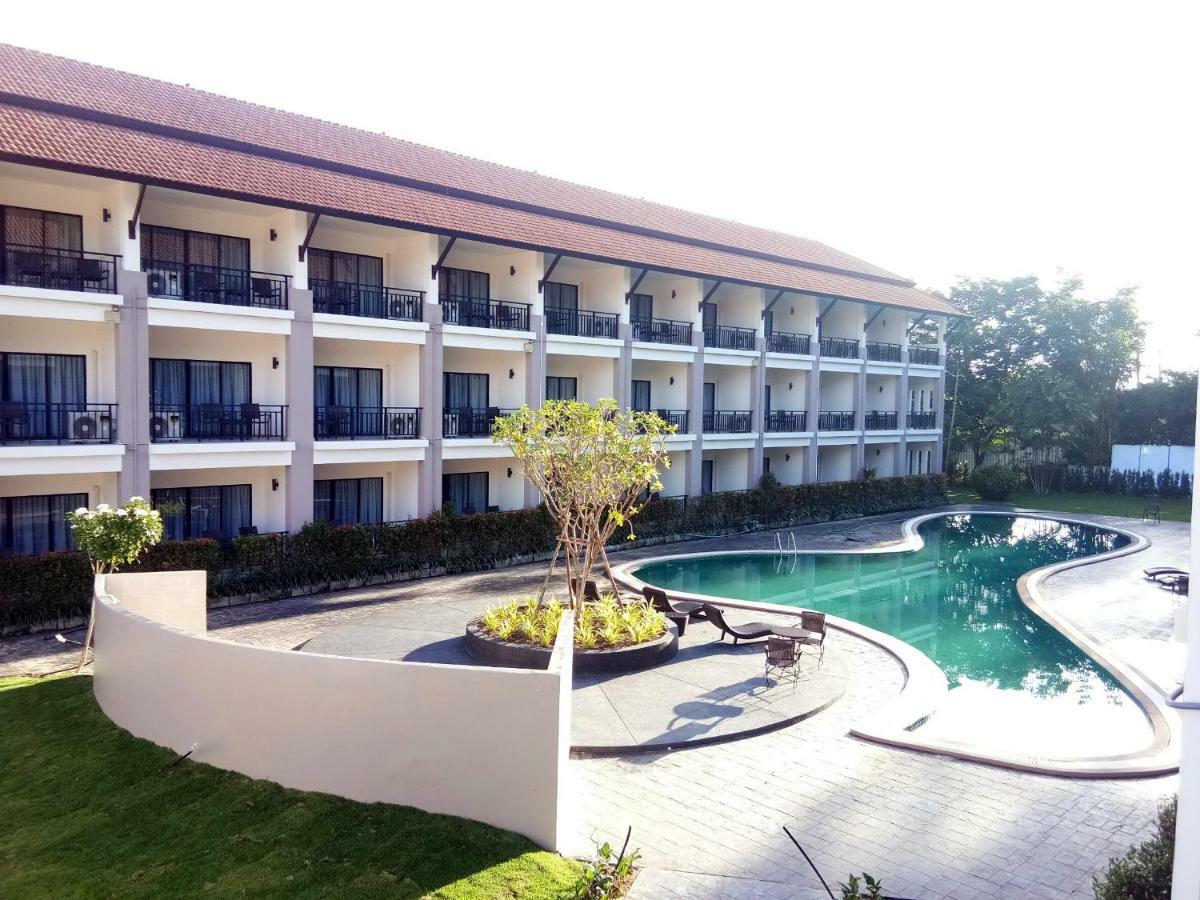 Green Lake Resort - Sha Extra Plus Certified Chiang Mai Exterior photo