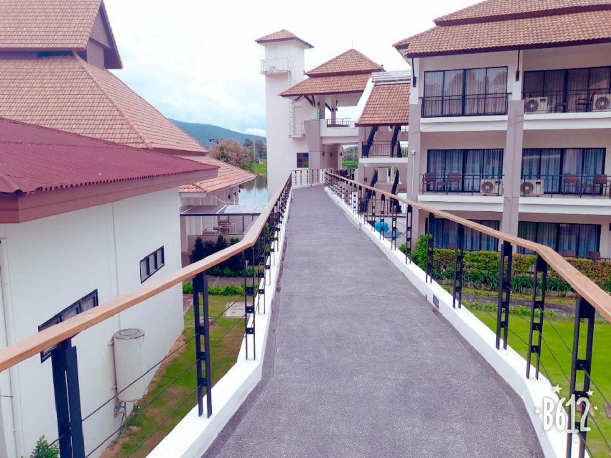 Green Lake Resort - Sha Extra Plus Certified Chiang Mai Exterior photo